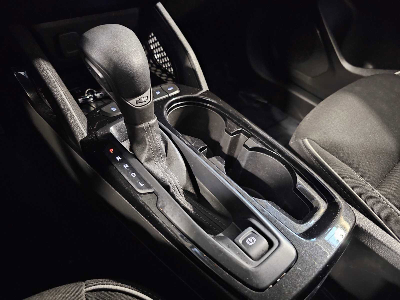 Used 2022 Chevrolet TrailBlazer LT w/ Convenience Package image 21