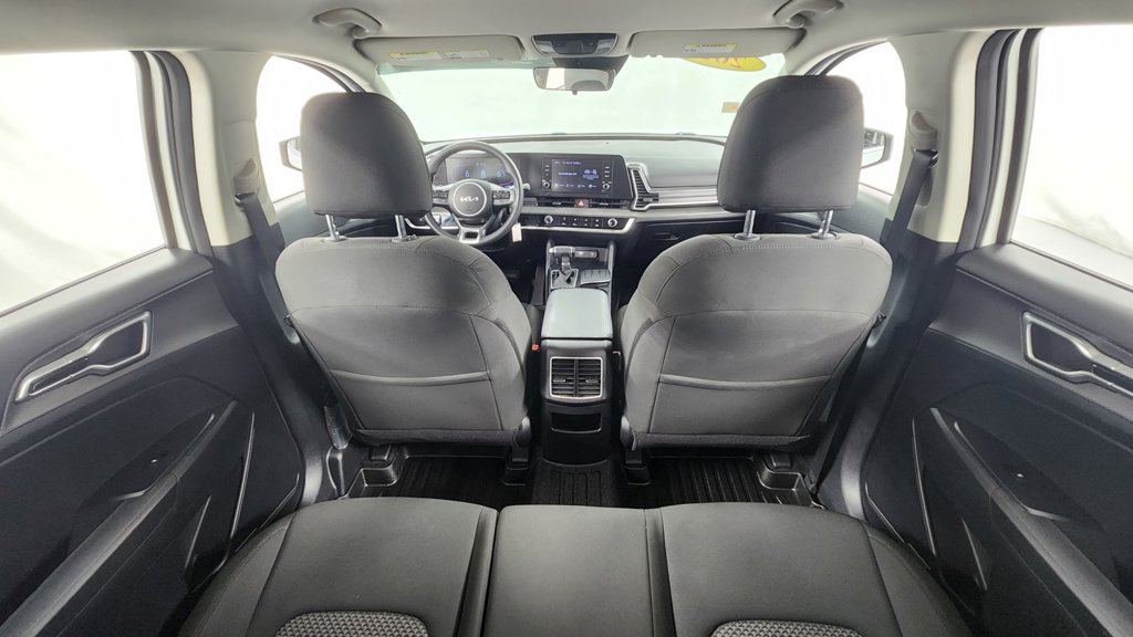 Used 2023 Kia Sportage LX FWD image 17