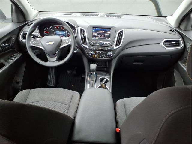Certified 2024 Chevrolet Equinox LT image 10