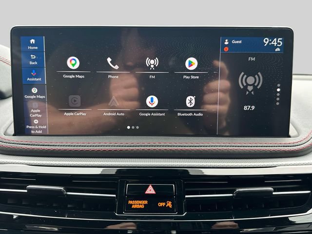 Certified 2026 Acura MDX A-Spec AWD/4WD image 30
