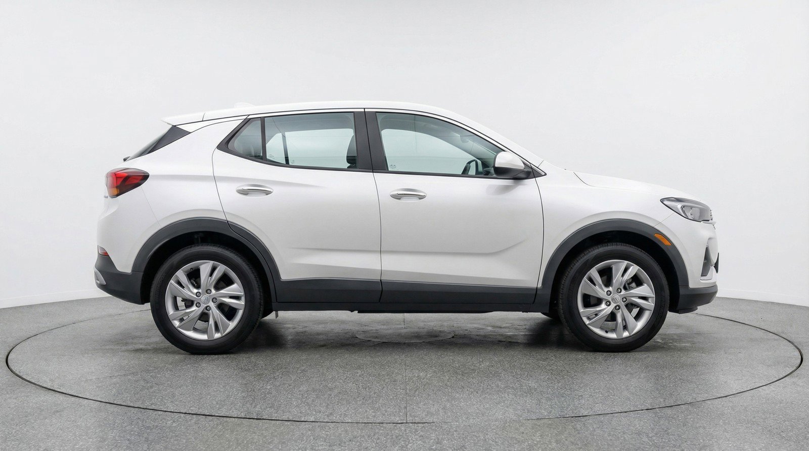Used 2025 Buick Encore GX Preferred image 11