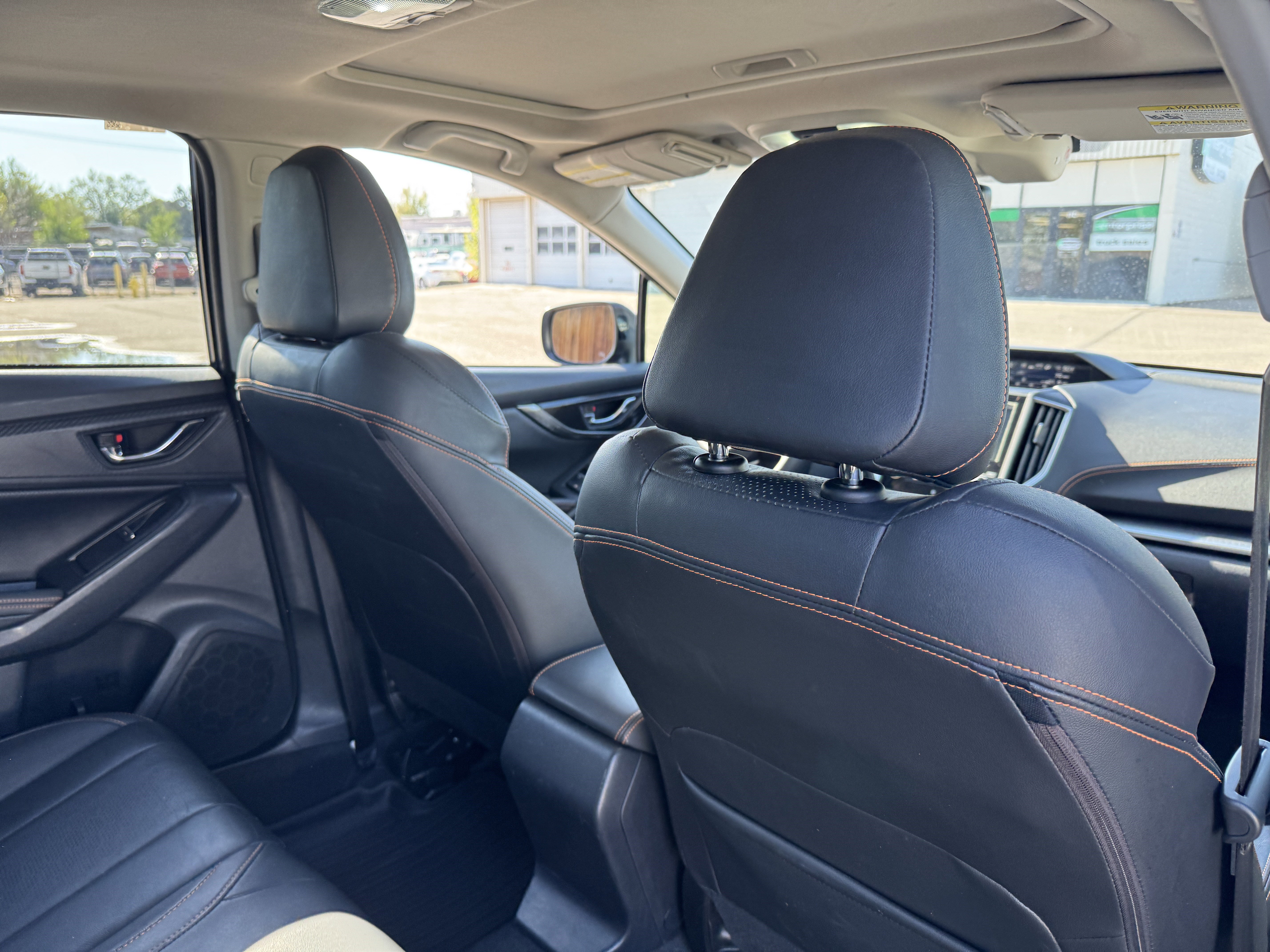 Used 2019 Subaru Crosstrek 2.0i Limited w/ Moonroof Package AWD/4WD image 17
