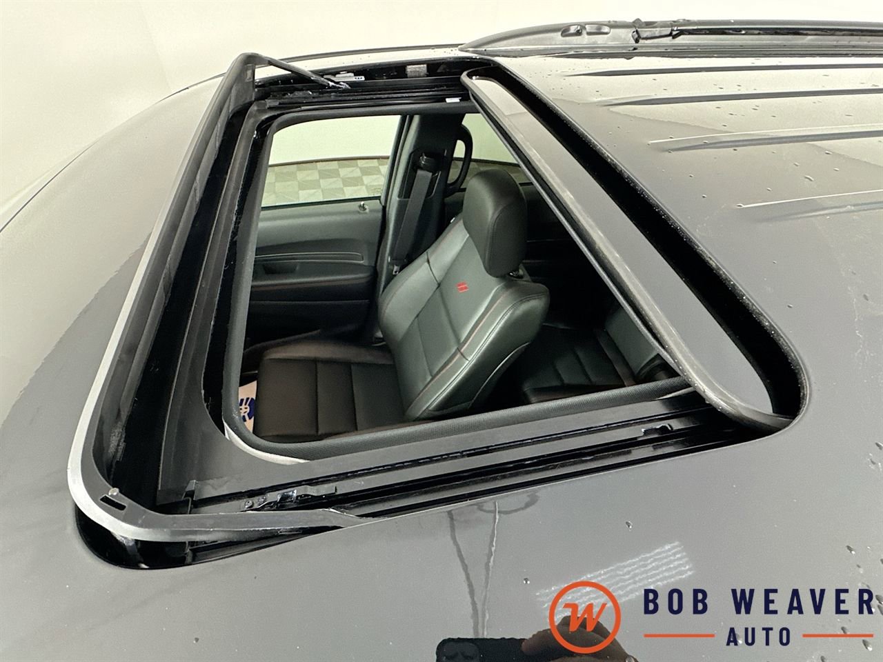 New 2026 Dodge Durango GT AWD/4WD image 27