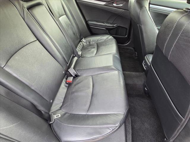Used 2016 Honda Civic Touring image 19