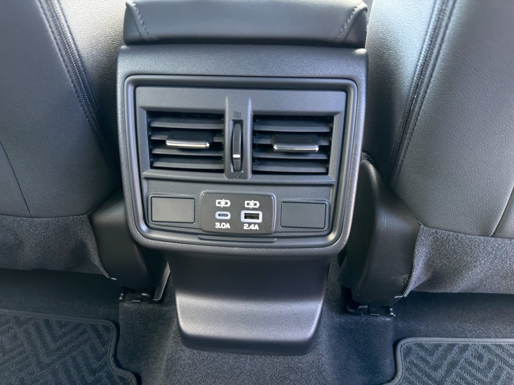 Certified 2026 Subaru Outback Premium AWD/4WD image 28