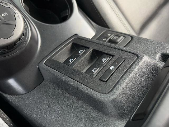 Certified 2024 Ford Bronco Black Diamond image 27