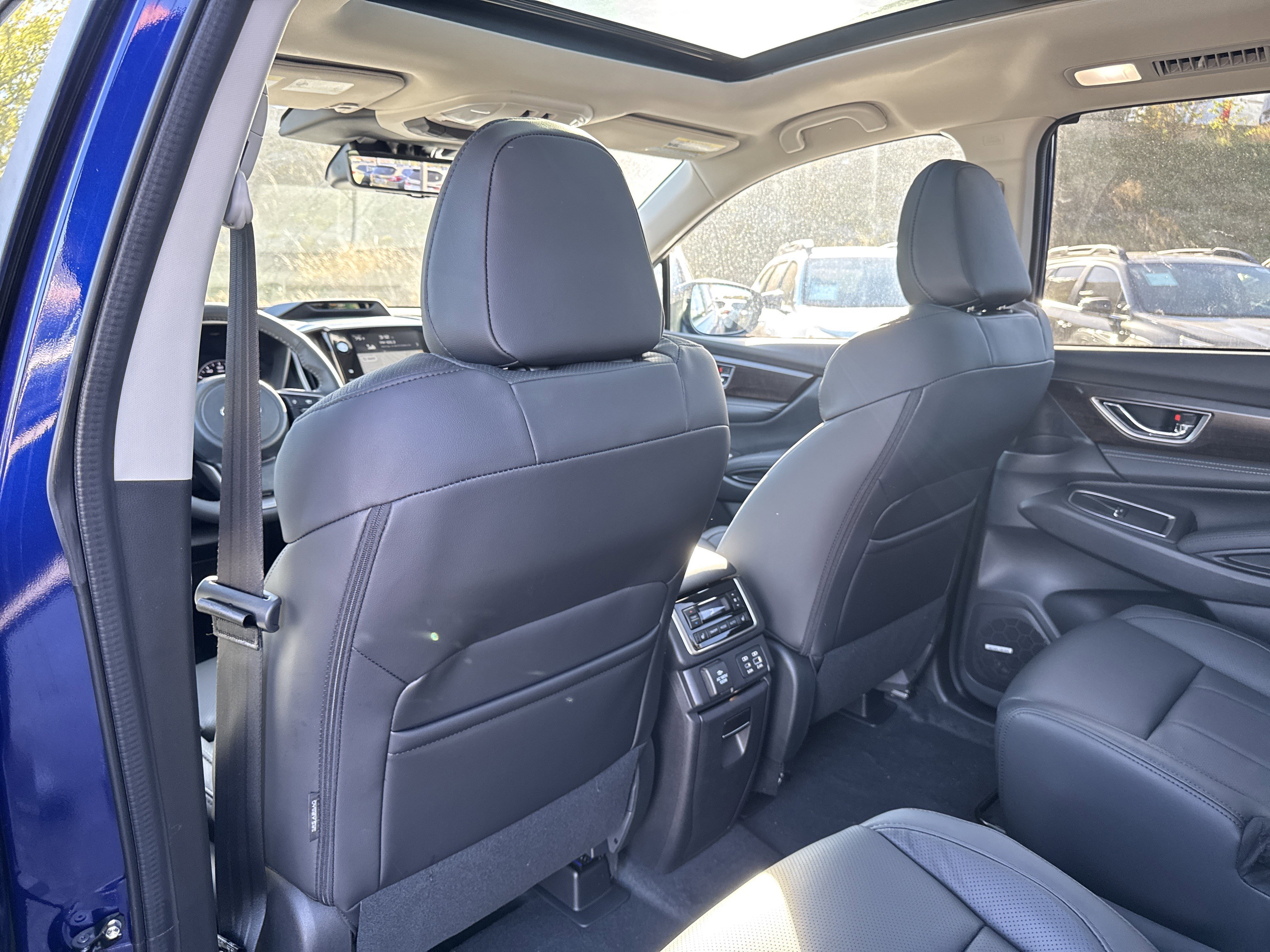 New 2026 Subaru Ascent Touring image 29