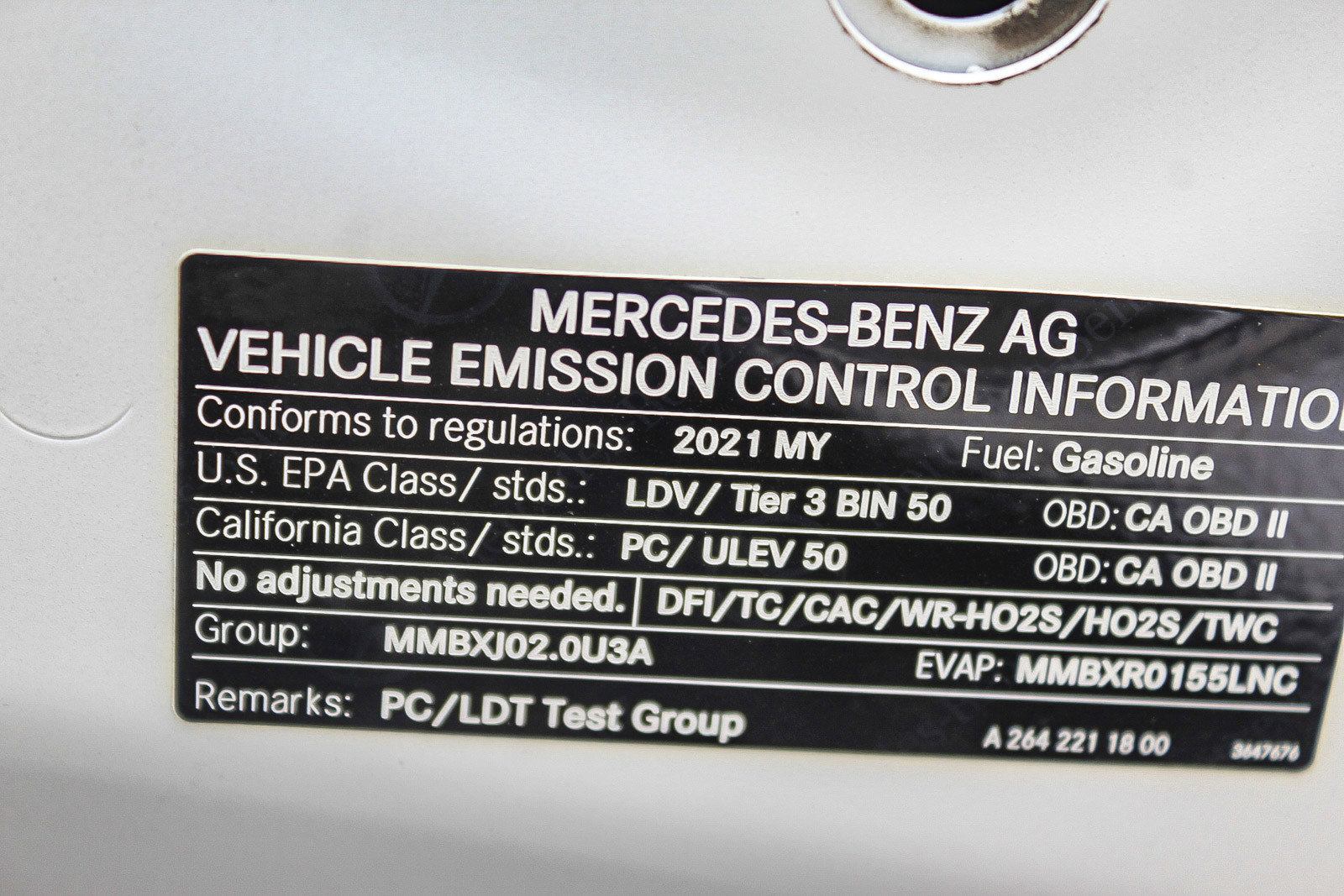 Used 2021 Mercedes-Benz C 300 Sedan image 27