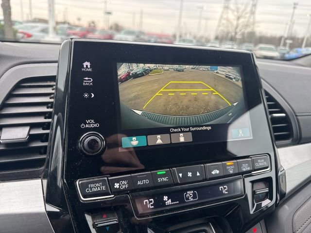 Used 2019 Honda Odyssey EX-L image 25
