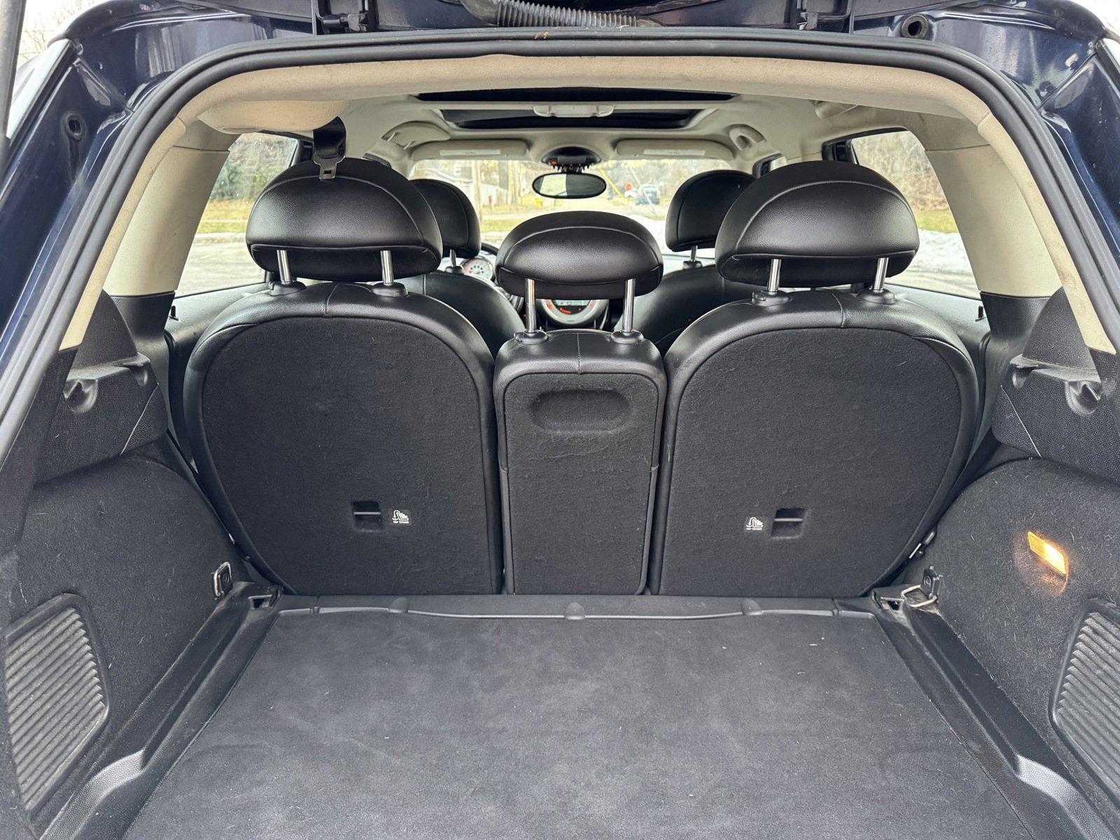 Used 2012 MINI Cooper Countryman S image 9