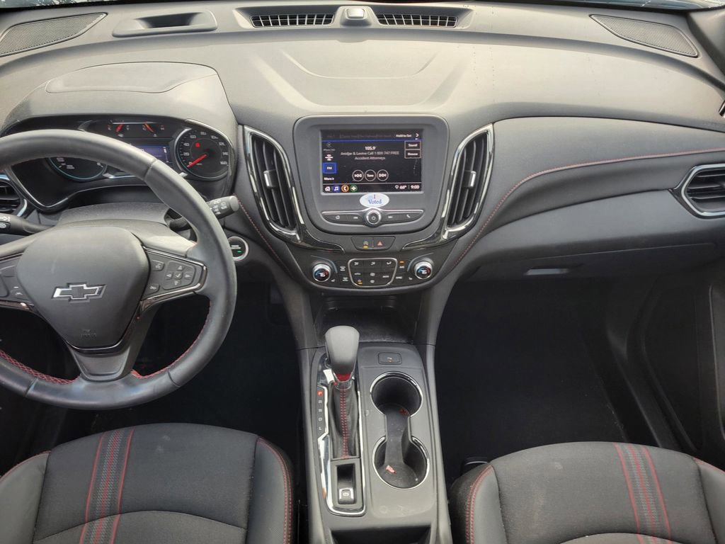 Used 2023 Chevrolet Equinox RS image 25