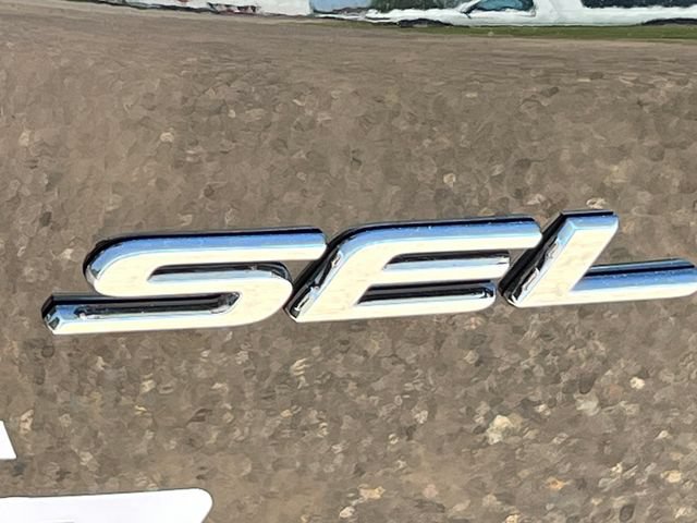 Certified 2023 Ford Edge SEL AWD/4WD video 2