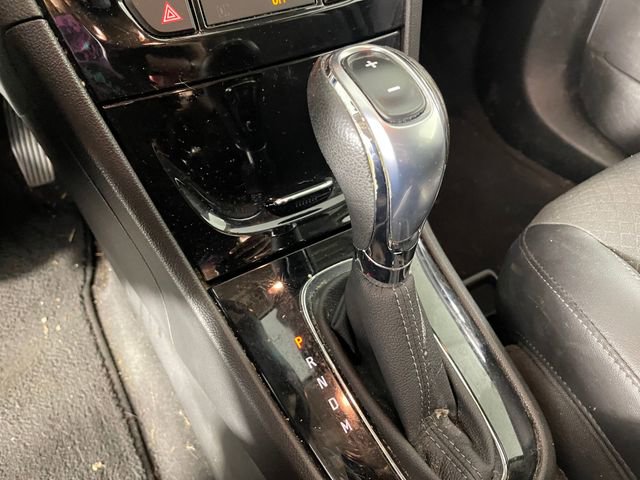 Certified 2018 Buick Encore Preferred FWD image 8