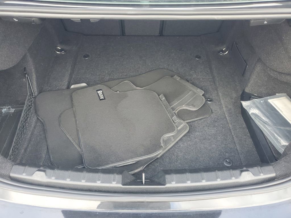 Used 2015 BMW 428i Coupe image 8