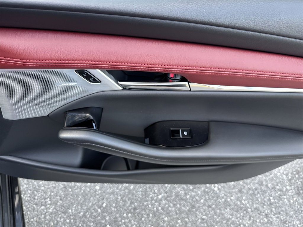 New 2026 MAZDA MAZDA3 2.5 S Hatchback w/ Premium Pkg image 44