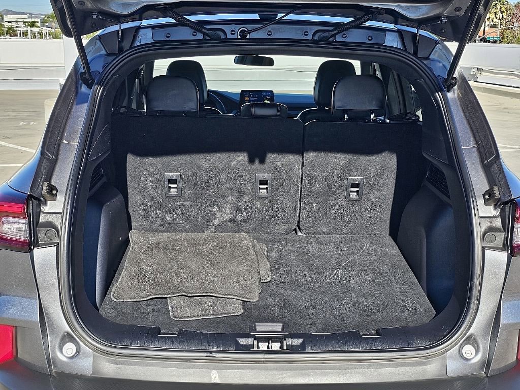 Used 2025 Ford Escape ST-Line image 10