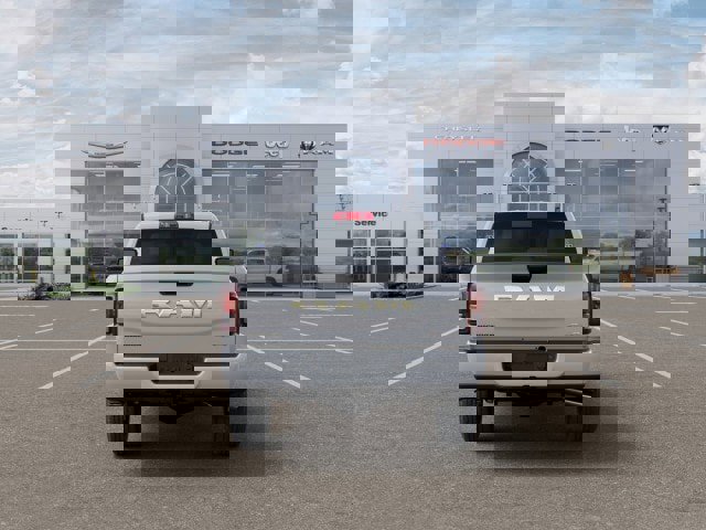 New 2025 RAM 2500 Big Horn image 7