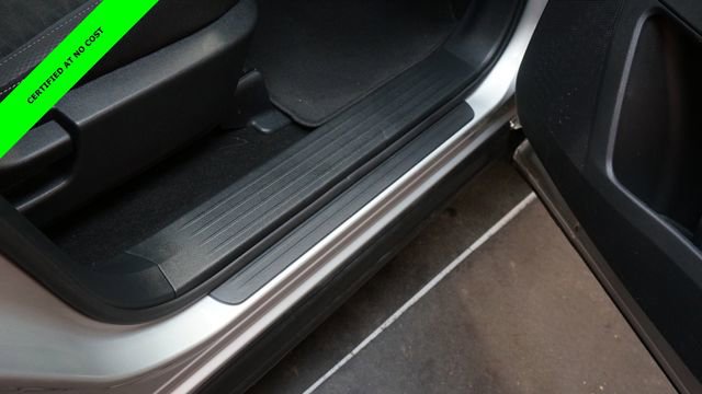 Certified 2024 Nissan Pathfinder S image 62