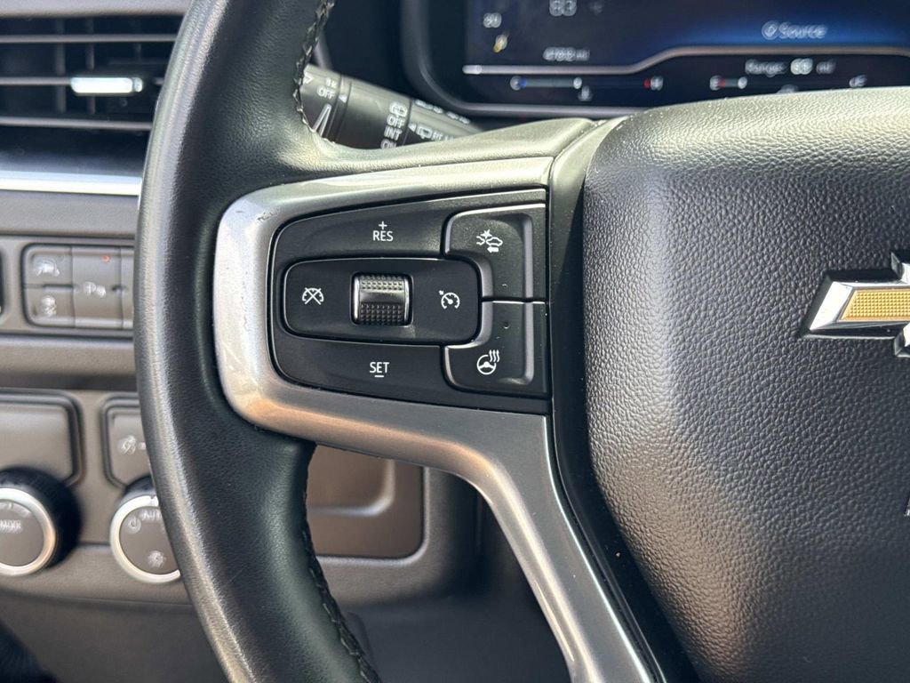 Used 2024 Chevrolet Tahoe Premier RWD image 32