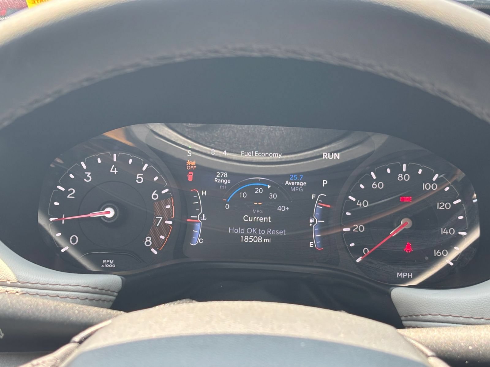 Used 2025 Jeep Compass Limited AWD/4WD image 36