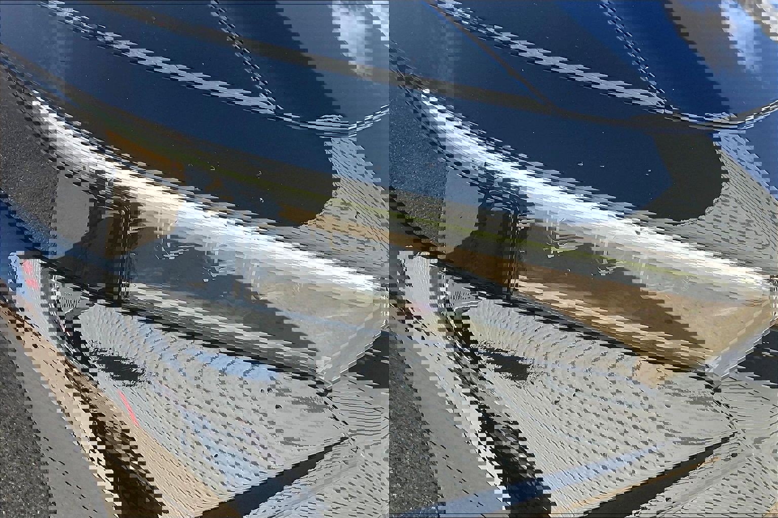 Used 2025 Toyota Crown Platinum image 33