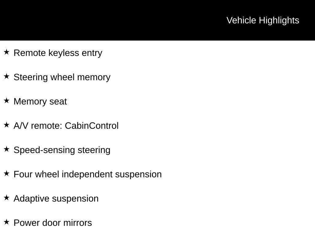 Used 2023 Acura MDX SH-AWD w/ Advance Package image 7