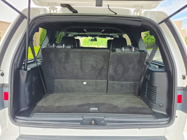 Used 2015 Lincoln Navigator 4WD image 10