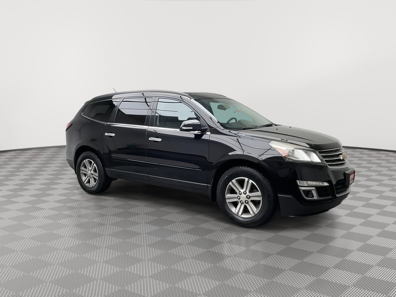 Used 2016 Chevrolet Traverse LT AWD/4WD image 38