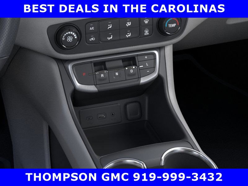New 2023 GMC Terrain SLE FWD image 26