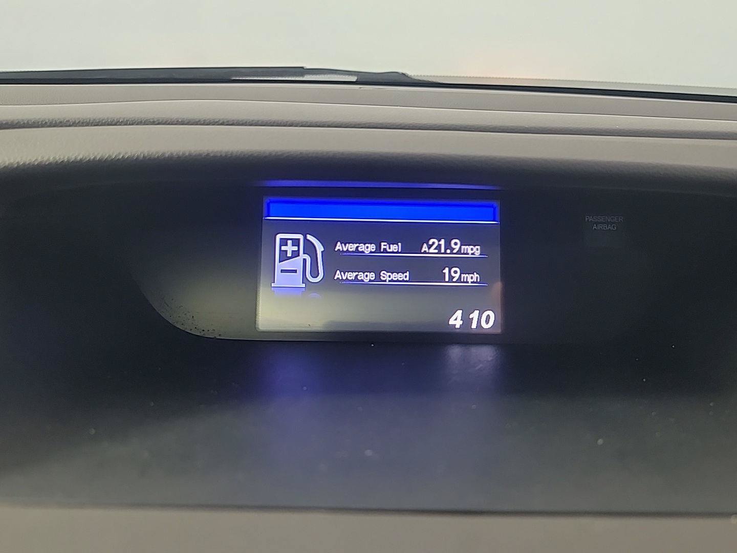 Used 2013 Honda CR-V EX-L image 27