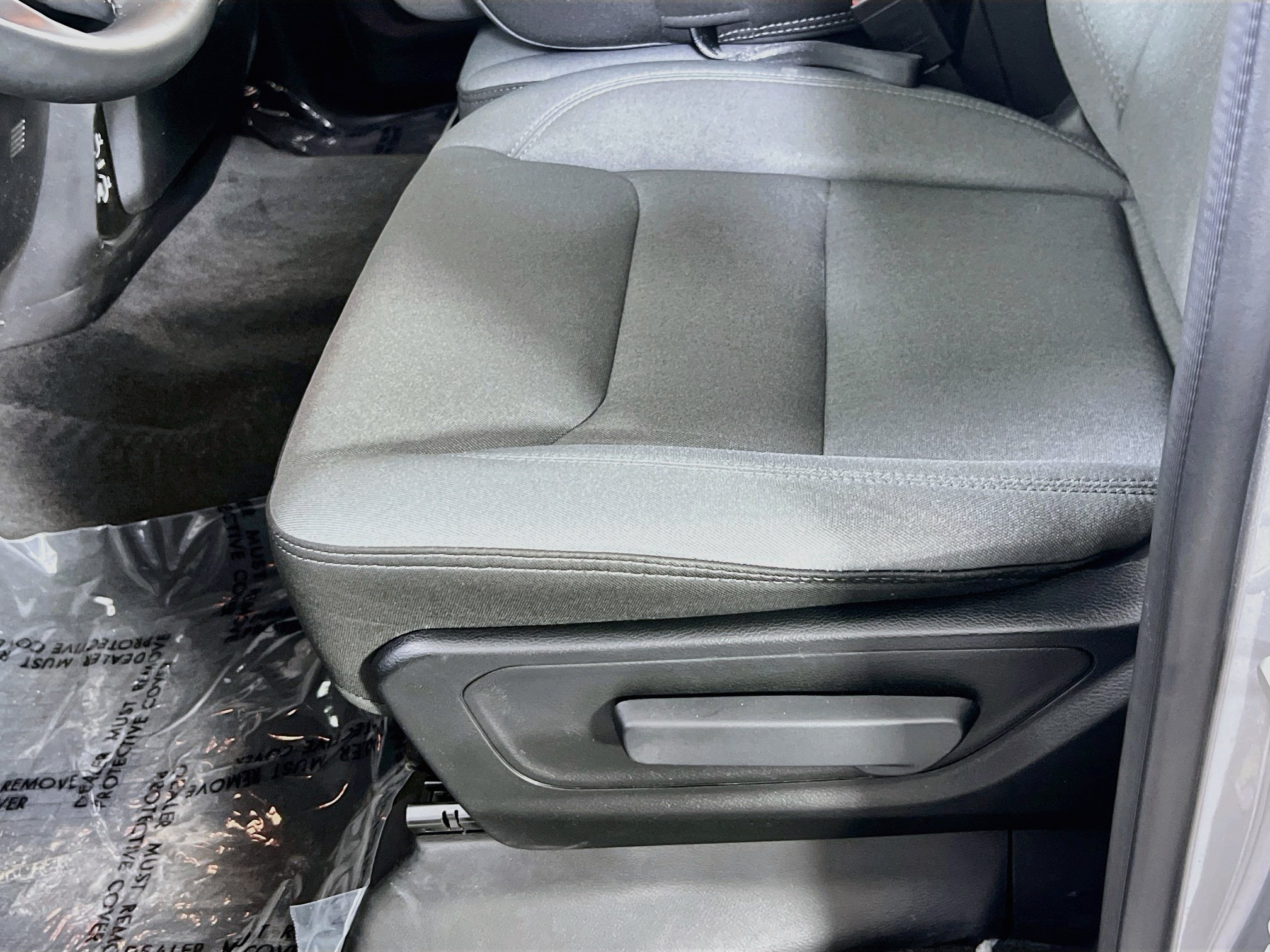 Used 2023 RAM 1500 Big Horn AWD/4WD image 18