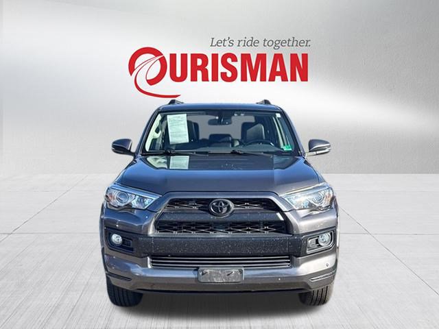 Used 2018 Toyota 4Runner Limited image 6