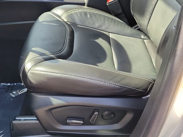 Certified 2024 Ford Explorer ST w/ Equipment Group 401A image 17