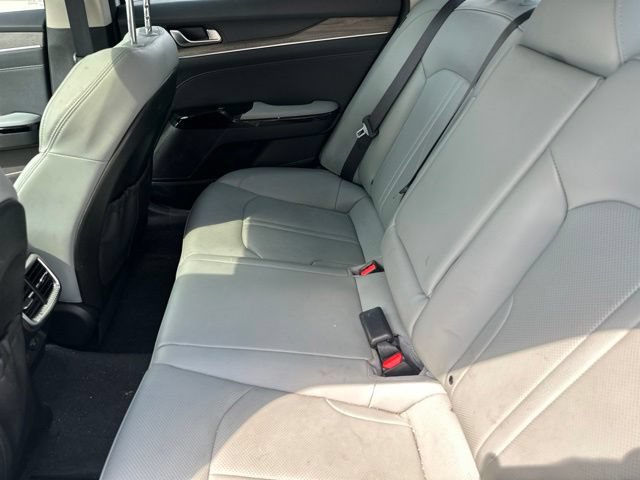 Used 2024 Kia K5 EX w/ EX Premium Package FWD image 9