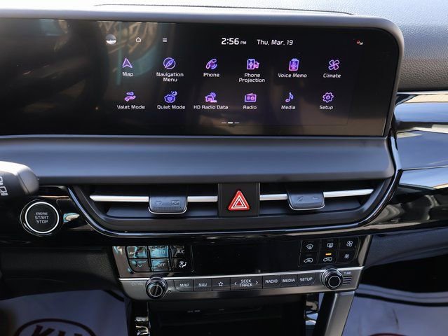 New 2026 Kia Seltos S AWD/4WD image 24