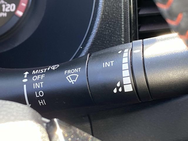 Used 2024 Nissan Frontier PRO-4X w/ Off-Road Protection Package AWD/4WD image 20