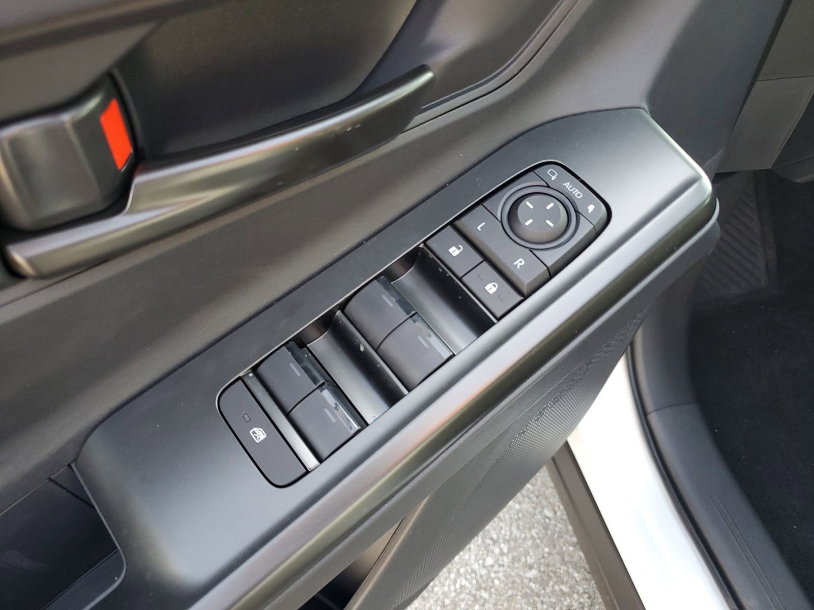 New 2026 Toyota C-HR AWD/4WD image 21