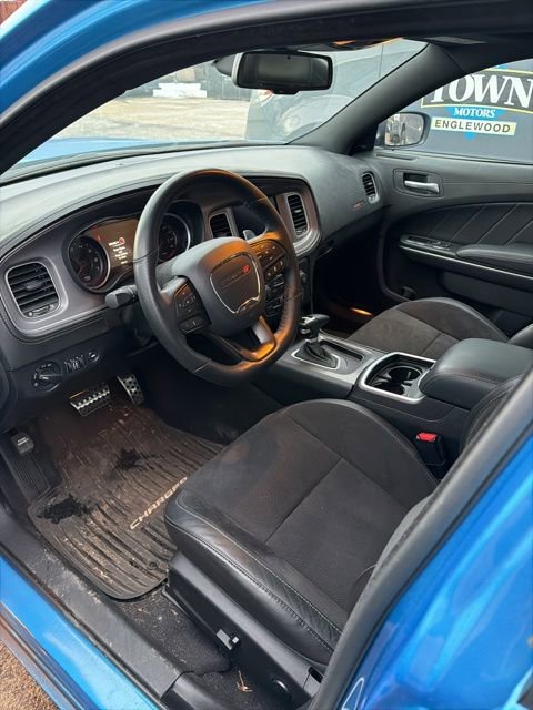 Used 2023 Dodge Charger Scat Pack image 7