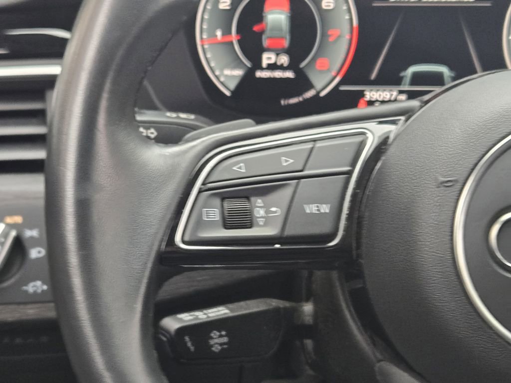 Certified 2022 Audi A4 2.0T Premium Plus w/ Premium Plus Package image 34