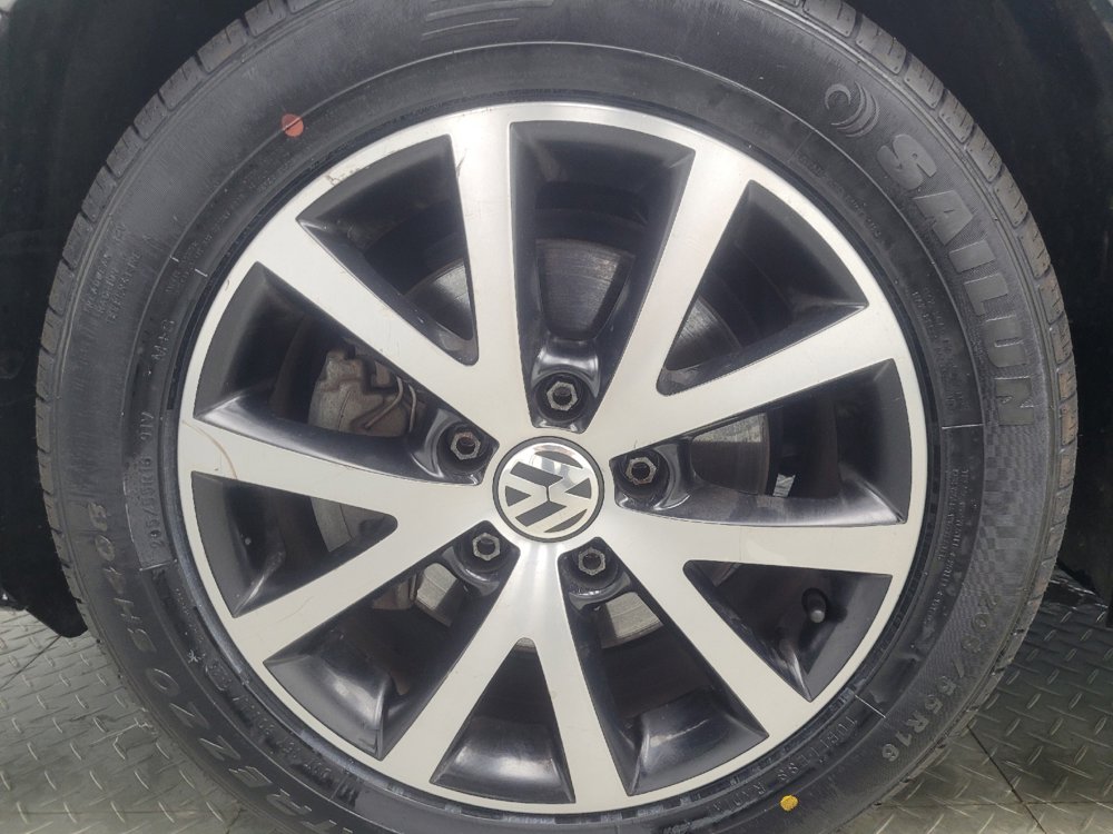 Used 2017 Volkswagen Jetta SE FWD image 31