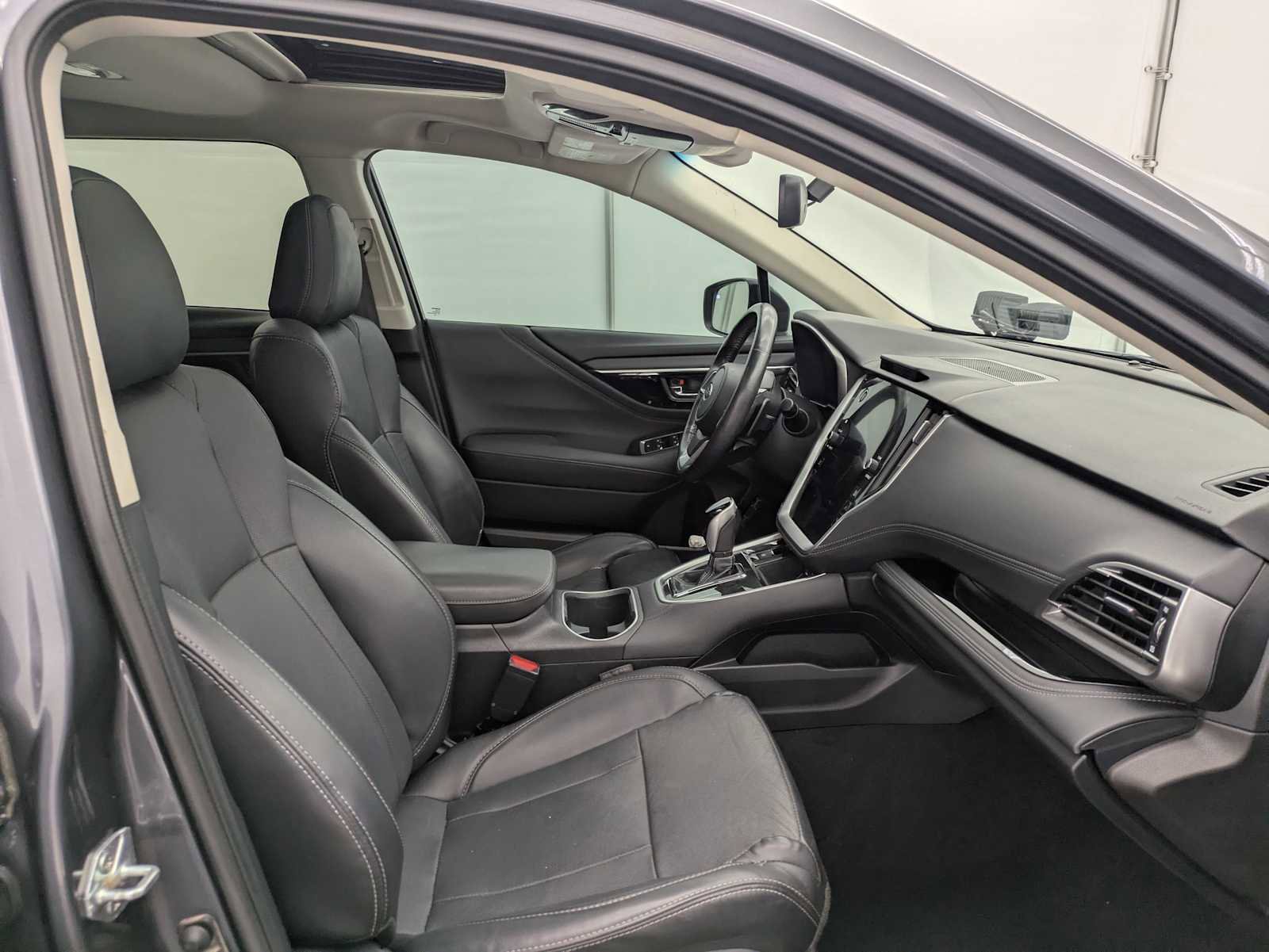 Used 2022 Subaru Outback Limited w/ Popular Package #2 image 23