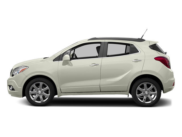 Used 2014 Buick Encore Leather AWD/4WD image 3