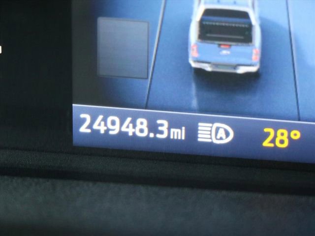 Used 2024 Ford Ranger XLT w/ Technology Package image 32