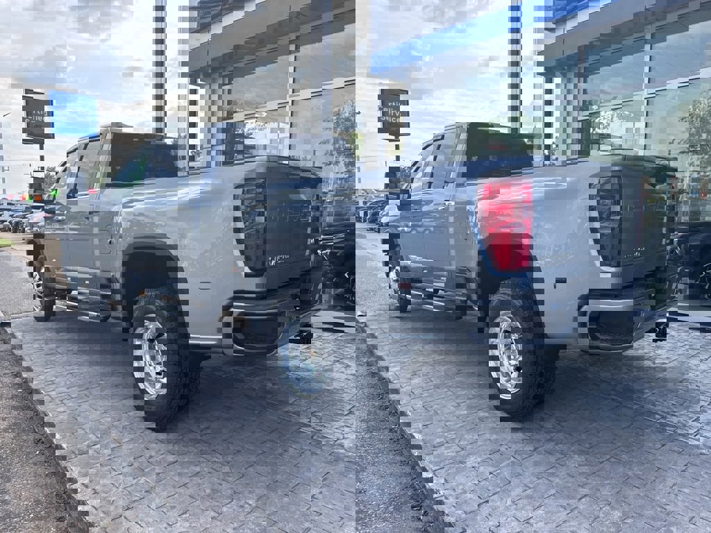 New 2026 Chevrolet Silverado 3500 High Country w/ High Country Premium Package image 4