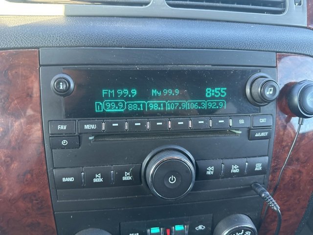 Used 2012 Chevrolet Tahoe LS image 20