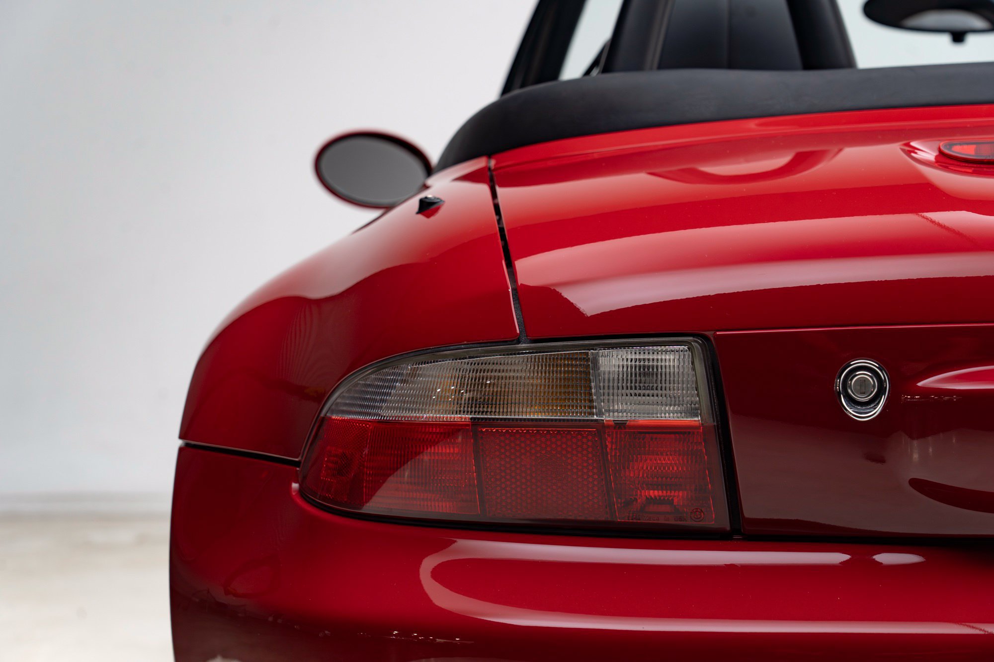 Used 1999 BMW M Roadster RWD image 67