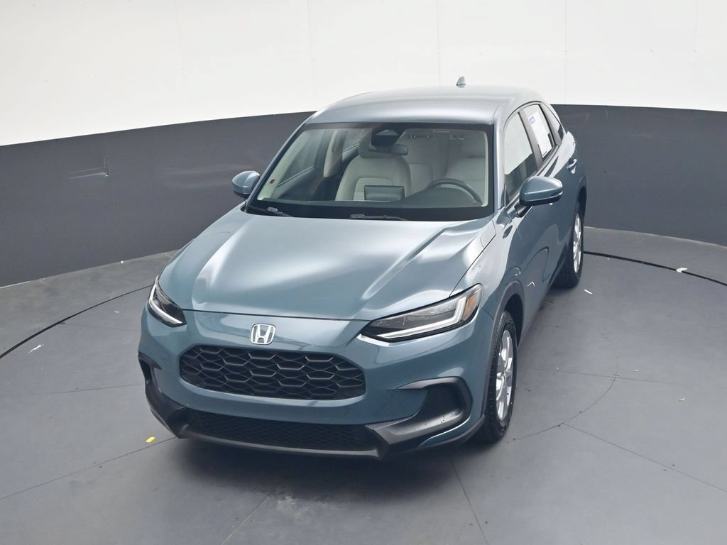 Used 2024 Honda HR-V LX image 24