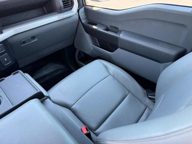 Certified 2023 Ford F150 XL AWD/4WD image 16