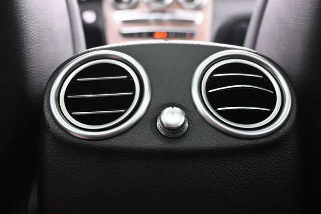 Used 2020 Mercedes-Benz GLC 43 AMG 4MATIC image 13