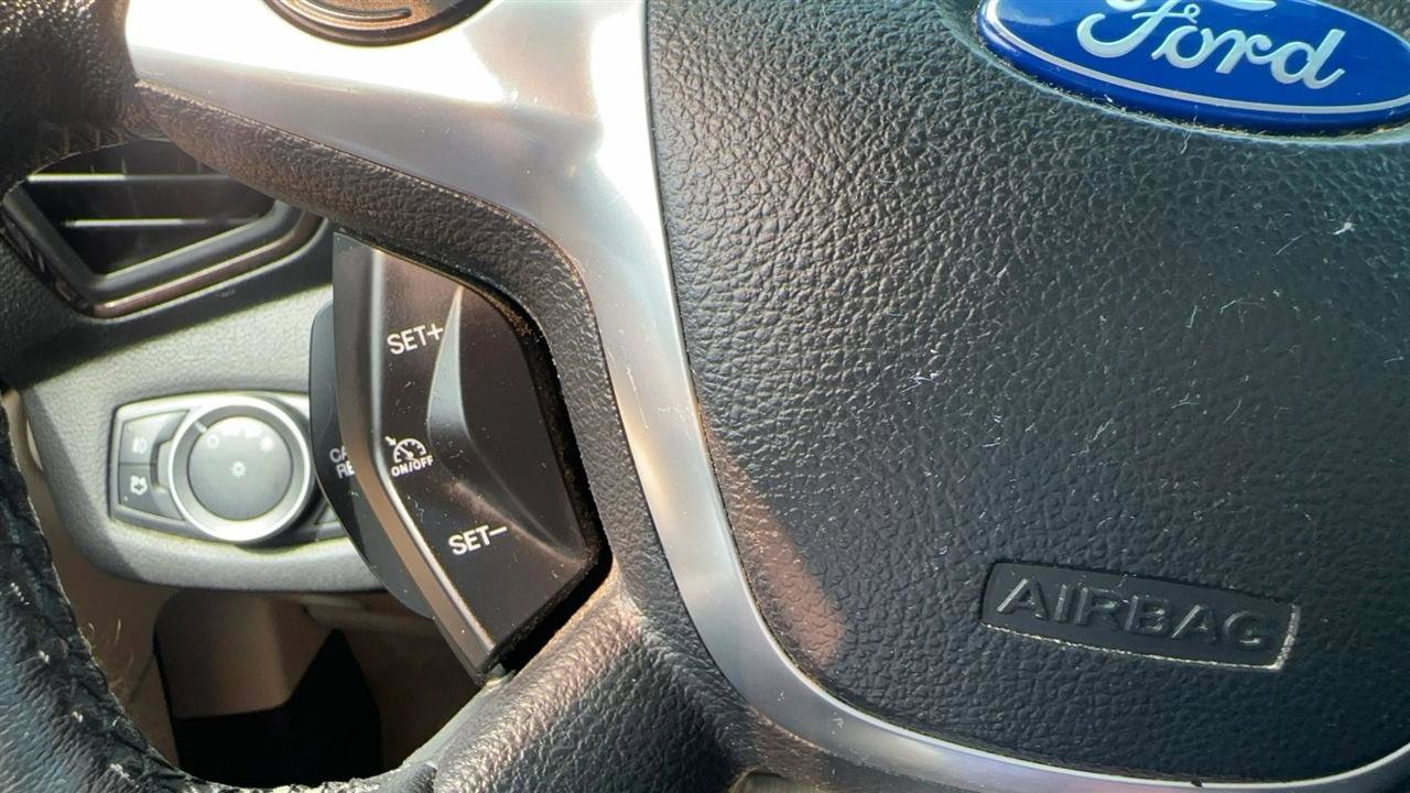 Used 2016 Ford Escape Titanium w/ Equipment Group 301A image 57